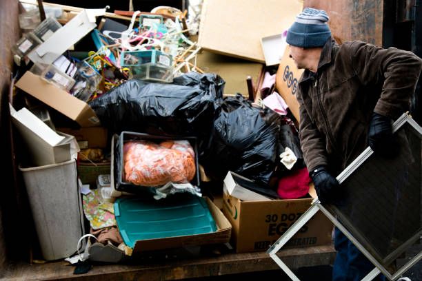 Best Professional Junk Removal  in Sun Prairie, WI