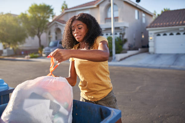 Best Residential Junk Removal  in Sun Prairie, WI