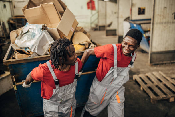 Best Commercial Cleanout Services  in Sun Prairie, WI