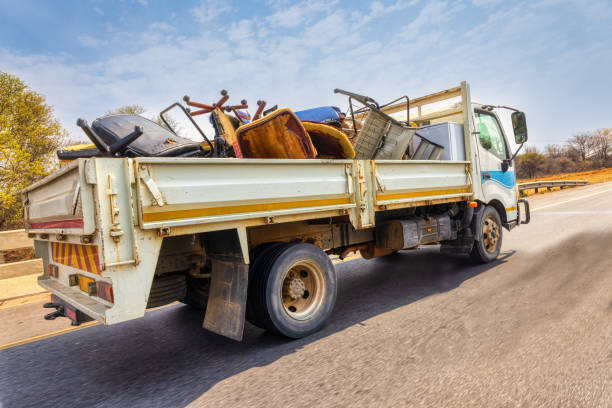  Sun Prairie, WI Junk Removal Pros