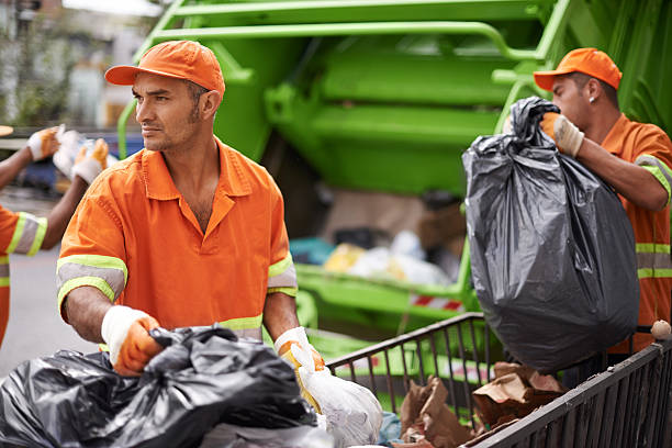 Best Junk Hauling Services  in Sun Prairie, WI